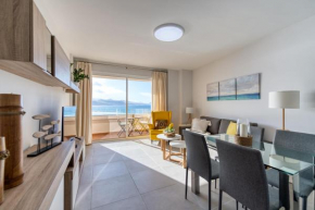 Living Las Canteras - BRIGHT BEACHFRONT, Las Palmas De Gran Canaria